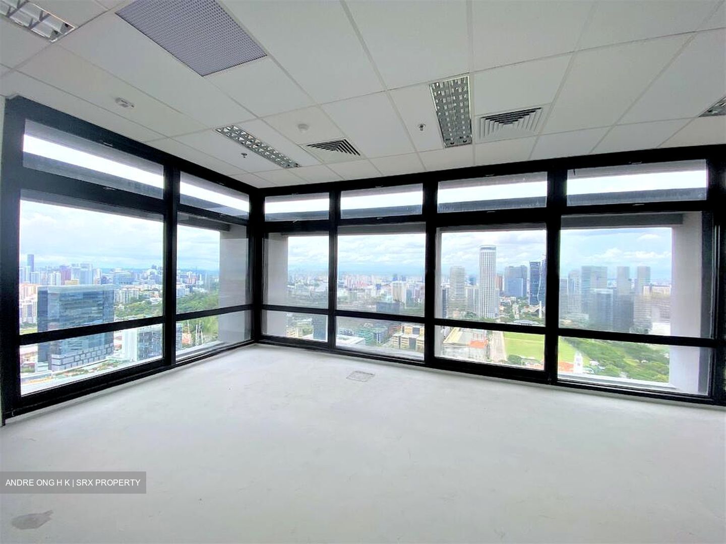 Ocbc Centre (D1), Office #592847391
